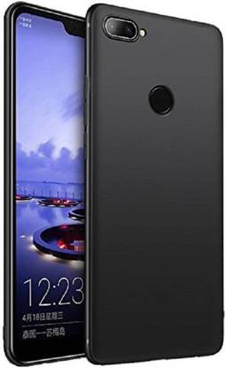 NKCASE Back Cover for OPPO F9 Pro