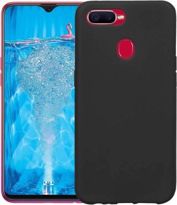 NKCASE Back Cover for OPPO F9 Pro
