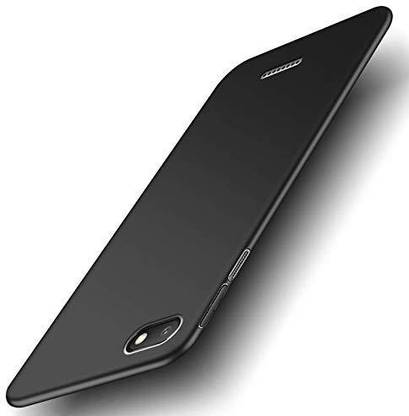 NKCASE Back Cover for Mi Redmi 6A