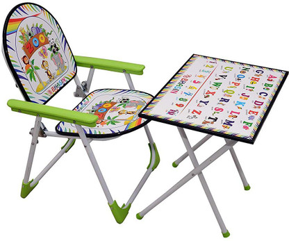 princess folding table and chairs