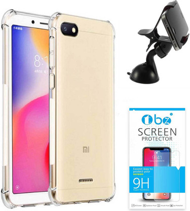 TBZ Cover Accessory Combo for Xiaomi 
