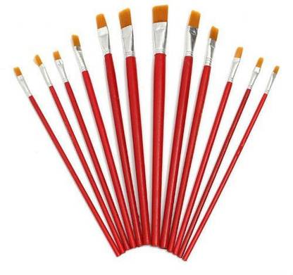 Artist Paint Brushes