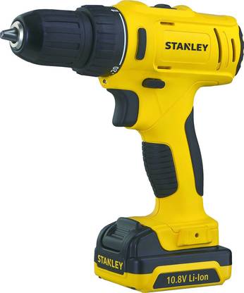 Stanley Black And Decker Scd12s1 Pistol Grip Drill Price In India Buy Stanley Black And Decker Scd12s1 Pistol Grip Drill Online At Flipkart Com