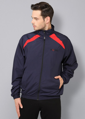 Buy RODID Windcheater Solid Men Wind