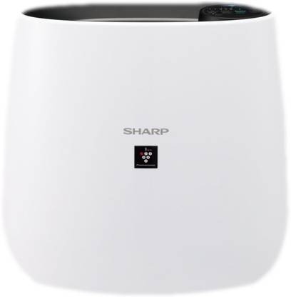sharp air purifier model fp j30m b price