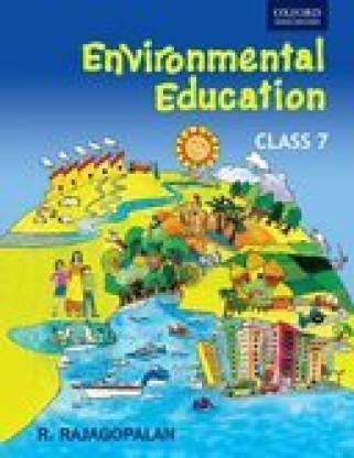 Environmental Education (Book - 7) 01 Edition