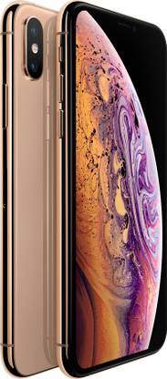 Apple iPhone XS (Gold, 64 GB)