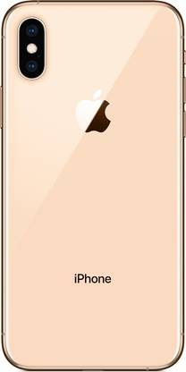 Apple iPhone XS (Gold, 64 GB)