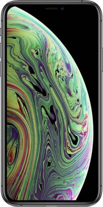 APPLE iPhone XS (Space Grey, 64 GB)