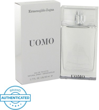 uomo zegna parfum