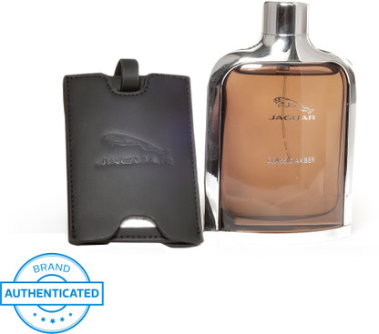 Jaguar classic shop amber perfume