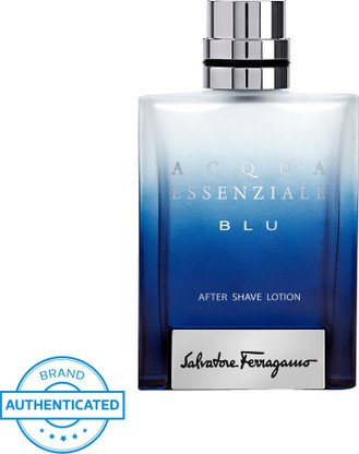 Salvatore Ferragamo Acqua Essenziale After Shave Lotion 2024