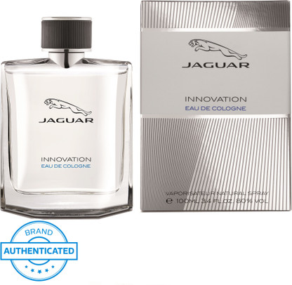 Jaguar shop innovation perfume