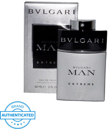 bvlgari man extreme 60ml