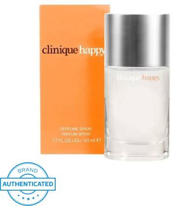 Zwerver Australische persoon Viva Buy Clinique Happy Eau de Parfum - 50 ml Online In India | Flipkart.com
