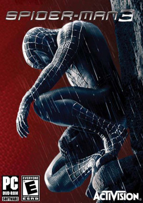 spiderman 3 for pc spiderman 3 for pc