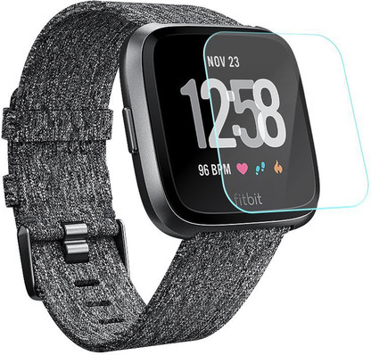 Fitbit watch screen protector Clearance