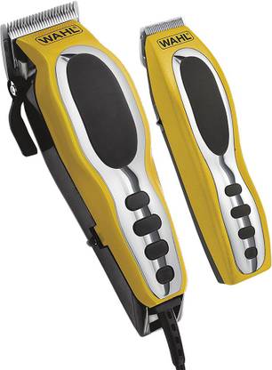 Wahl Clipper Corp Groom Pro Total Body Grooming Kit, High-Carbon Steel Blades, Hair Clippers for Full-Body Hair Trimmer Use #79520-3101P Trimmer 60 min Runtime 10 Length Settings Price in India - Buy Wahl Clipper Corp Groom Pro Total Body Grooming Kit, High-Carbon Steel Blades, Hair Clippers for Full-Body Hair Trimmer Use #79520-3101P Trimmer 60 min Runtime 10 Length Settings Price in India - Buy