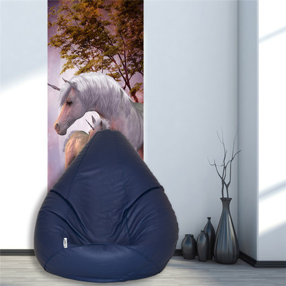 bean bag with beans flipkart