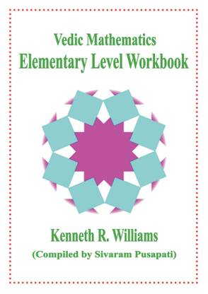 Vedic Mathematics Elementary Level Workbook Buy Vedic Mathematics Elementary Level Workbook Pusapati Sivaram At Low Price In India Flipkart 