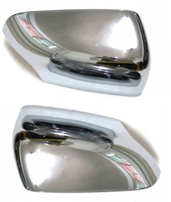 ford ecosport side mirror cover