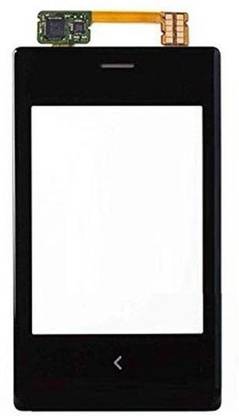 richuzers haptic tactile touchscreen mobile display for nokia asha 503 price in india buy richuzers haptic tactile touchscreen mobile display for nokia asha 503 online at flipkart com