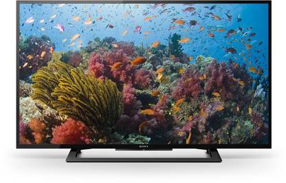 Sony Bravia R202F 80cm (32 inch) HD Ready LED TV (KLV-32R202F) thumbnail