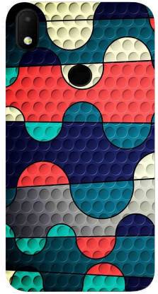 draxon Back Cover for Micromax Canvas 2 Plus Back Cover/ Micromax Canvas 2 Plus Back Case