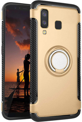 Flipkart Samsung Galaxy A8 Star Back Panel Coolcase Back Cover For