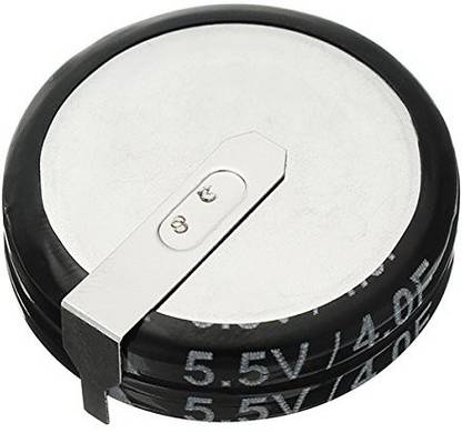 A 4F Super Capacitor