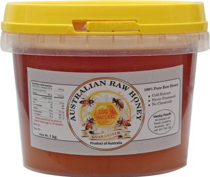 Australian Raw Honey Price In India Buy Australian Raw Honey Online At Flipkart Com Not heated, pasteurised or processed. australian raw honey price in india