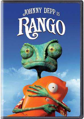 Rango Price in India - Buy Rango online at Rango Price in India - Buy Rango online at