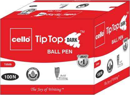Cello tip top pen Clearance