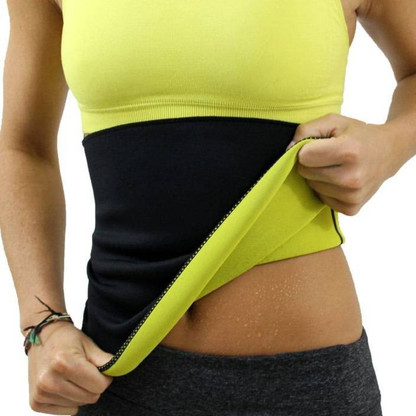 sweat slim belt flipkart