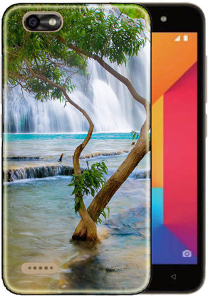 itel a22 pro back cover flipkart