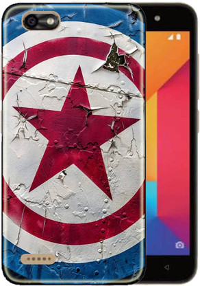 itel a22 pro back cover flipkart