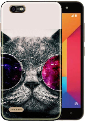 itel a22 pro back cover flipkart