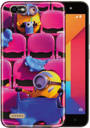 itel a22 pro back cover flipkart