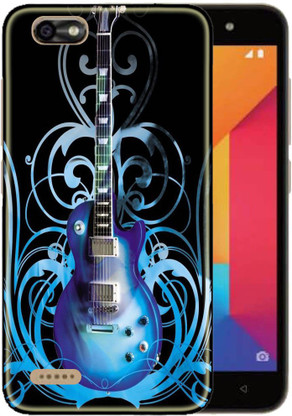 itel a22 pro back cover flipkart