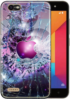 itel a22 pro back cover flipkart