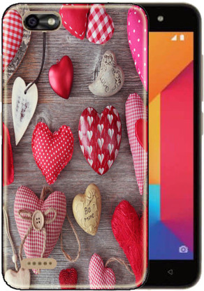 itel a22 pro back cover flipkart