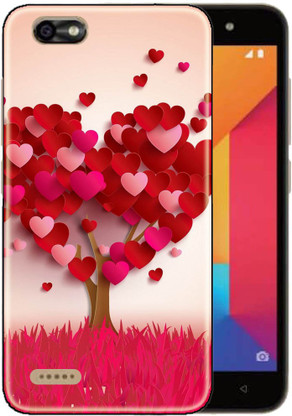 itel a22 pro back cover flipkart