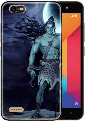 itel a22 pro back cover flipkart