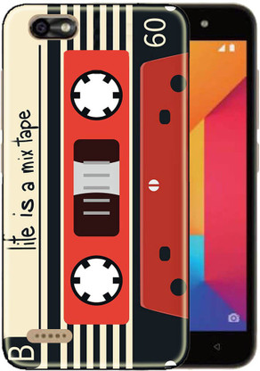 itel a22 pro back cover flipkart