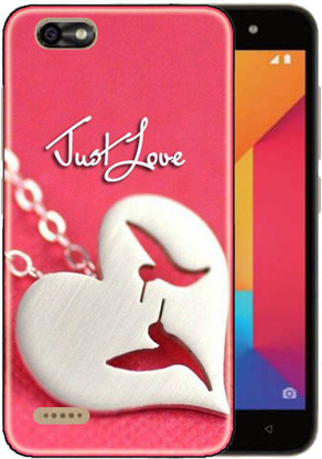 itel a22 pro back cover flipkart