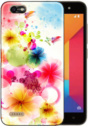 itel a22 pro back cover flipkart