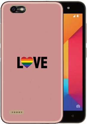 itel a22 pro back cover flipkart