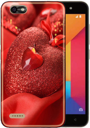 itel a22 pro back cover flipkart