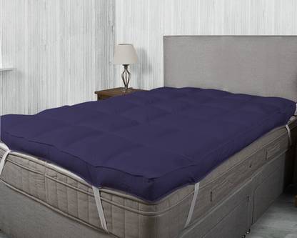 Daksh Mattress Topper King Size Mattress Cover Price In India Buy Daksh Mattress Topper King Size Mattress Cover Online At Flipkart Com