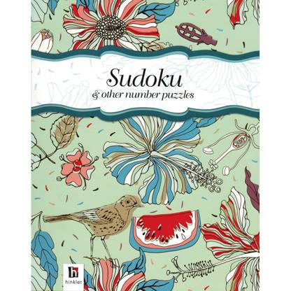 Sudoku Other Number Puzzles Buy Sudoku Other Number Puzzles By Unknown At Low Price In India Flipkart Com